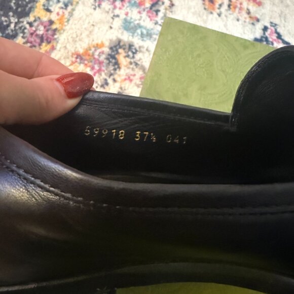 Gucci Loafers - Picture 6 of 16